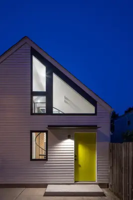 YR Architecture + Design - Home Renovation & Remodeling Services in Columbus, OH