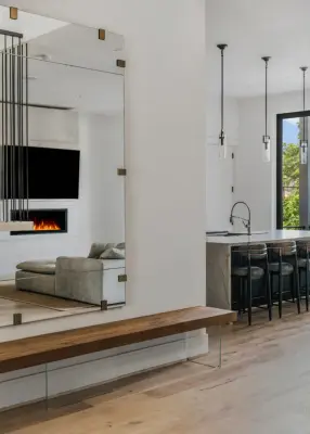 Hurst Project — Architectural & Building Design Services project by M Architecture
