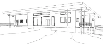 Klein Architecture and Engineering, Inc. - Commercial Construction Services in Hood River, OR