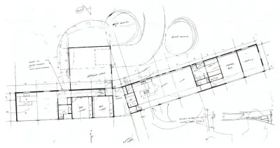 Husum Residence — Architectural & Building Design Services project by Klein Architecture And Engineering, Inc.