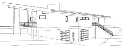 Klein Architecture and Engineering, Inc. - Commercial Construction Services in Hood River, OR
