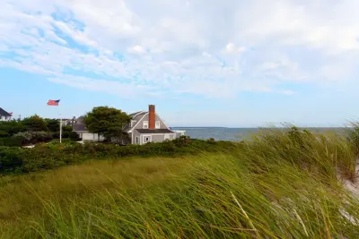 Thomas J. O'Neill, Inc. - Design-Build Services in Mashpee, MA