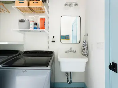 Sloan Springer Architect - Kitchen Remodeling in Collingswood, NJ