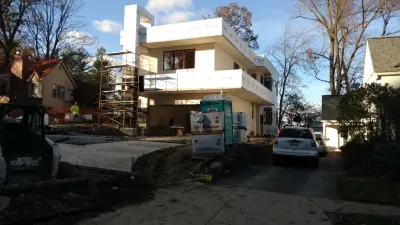 Arcanum Architecture LLC - Custom Home Builders in Cincinnati, OH
