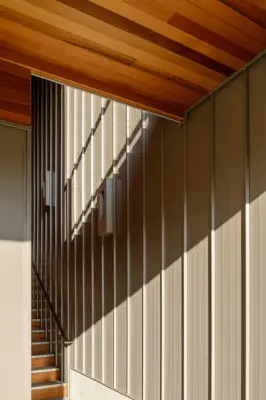 Icicle Home 02 — Architectural & Building Design Services project by Syndicate Smith LLC