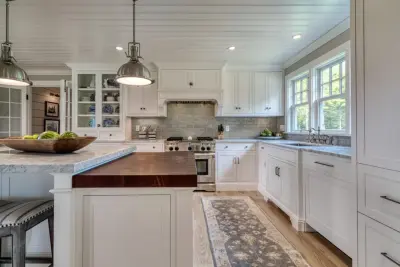 Mitch Wise Design,Inc. - Kitchen Remodeling in Sturgeon Bay, WI