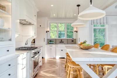Ida Cove — Architectural & Building Design Services project by Mitch Wise Design,Inc.