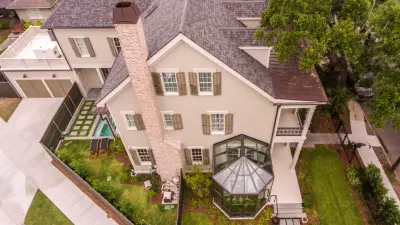 Brian Gille Architects, Ltd. - Architectural & Building Design Services in New Orleans, LA