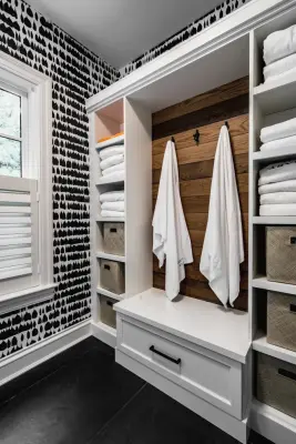 Widler Architecture - Bathroom Remodeling in Downers Grove, IL