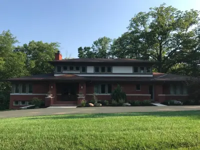 Arcanum Architecture LLC - Custom Home Builders in Cincinnati, OH