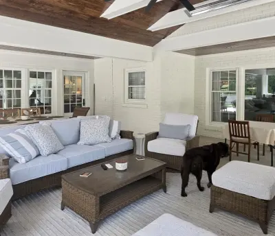 Jess Works Architecture - Architectural & Building Design Services in Louisville, KY