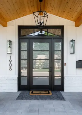 Tomlinson Designs - Custom Home Builders in Fort Collins, CO
