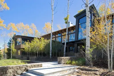 Dynia Architects - Interior Design & Decorating in Jackson, WY