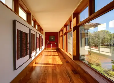 Young & Young Architects - Custom Home Builders in Bloomfield Hills, MI