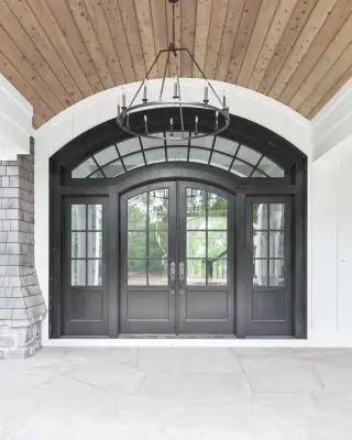 Indianapolis Lakeside Escape by Gary Nance Design