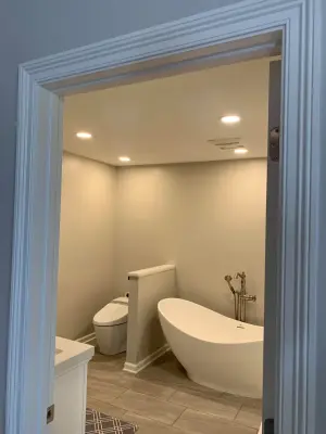 Indianapolis Renovation — Architectural & Building Design Services project by Lily Pai Designs LLC