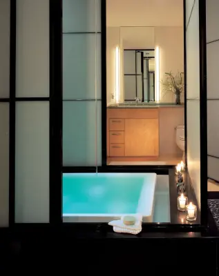 Asian Industry — Architectural & Building Design Services project by Jodi Gillespie Interior Design