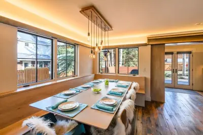 Interior Visions - Interior Design & Decorating in Crested Butte, CO