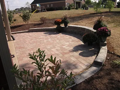 Pratt's Lawn and Landscape - Lawn Overseeding & Reseeding in Georgetown, KY