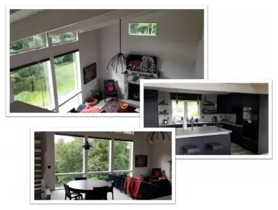 P4 Architecture, PLLC - Landscape Design in Delmar, NY