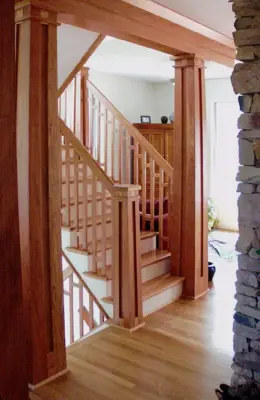 Scott Webb, Architect - Interior Design & Decorating in Oxford, OH