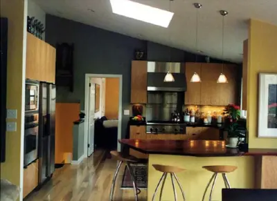 Scott Webb, Architect - Interior Design & Decorating in Oxford, OH
