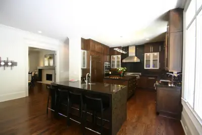 Hilton Design Build, Inc. - Landscape Design in Brentwood, TN