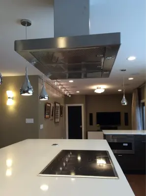 Allison Ong Shreffler, Architect / AOS Architect - Kitchen Remodeling in Harrisburg, PA