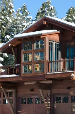 David C. Fowler Architecture Texas LLC - Deck Building & Repair in Fort Worth, TX