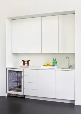 Contemporary Extension Renovation — Architectural & Building Design Services project by Alisberg Parker