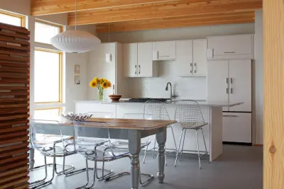Allegretti Architects, Inc. - Interior Design & Decorating in Saint Joseph, MI