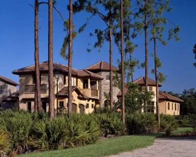 Sophisticated Mediterranean Tailored Residence — Architectural & Building Design Services project by Architects Unlimited