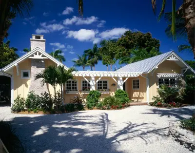 Architects Unlimited - Kitchen Remodeling in Naples, FL