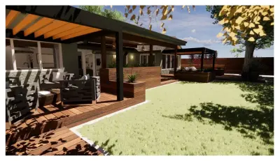 ONESHOP Architecture - Architectural & Building Design Services in Redding, CA