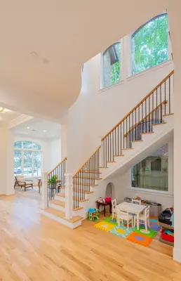 Home Renovation by RD Architecture, LLC