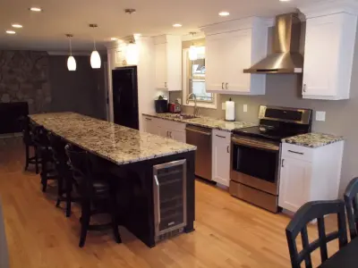 Wilson Architecture + Design, LLC - Kitchen Remodeling in Pittsburgh, PA