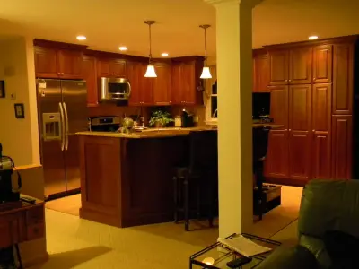 Mainstreet Design Studio, Inc. - Kitchen Remodeling in Aiken, SC