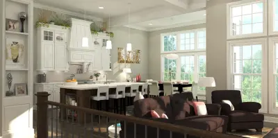 LEF Architects, LLC - Architectural & Building Design Services in Lewis Center, OH