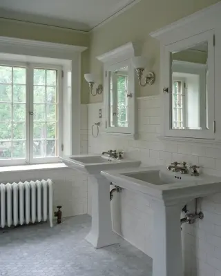 Various Interiors — Architectural & Building Design Services project by Hart STUDIO LLC