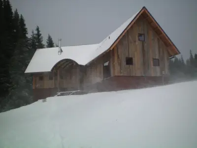 Integral Design Studio - Architectural & Building Design Services in Mount Shasta, CA