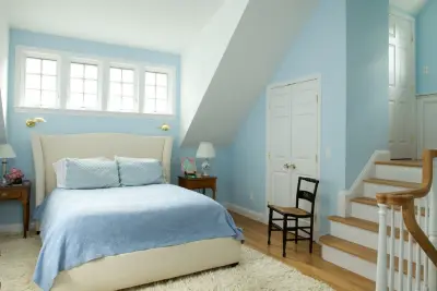 Interior Design by Elisabeth Sloan, Architect