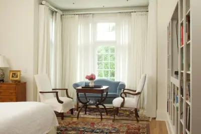 Elisabeth Sloan, Architect - Architectural & Building Design Services in Charlottesville, VA