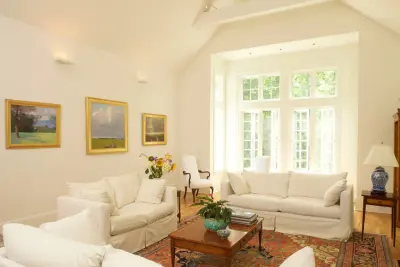 Elisabeth Sloan, Architect - Architectural & Building Design Services in Charlottesville, VA