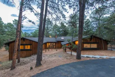 Paradigm Lost Architectural Design LLC - Design-Build Services in Evergreen, CO