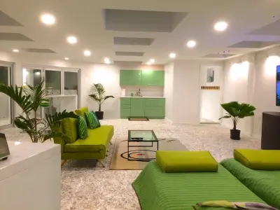 William J. Benjamin, AIA | Lux Homes Hawaii - Custom Home Builders in Honolulu, HI