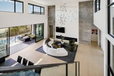 Vanguard Studio Inc. - Design-Build Services in Austin, TX