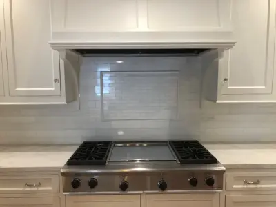 Maria Cohen Design - Kitchen Remodeling in Portland, OR