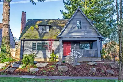 Maria Cohen Design - Kitchen Remodeling in Portland, OR
