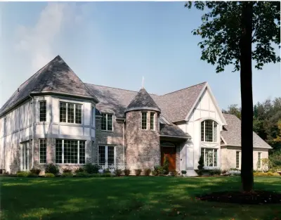 Irwin Project — Architectural & Building Design Services project by Darrell C Kauric Architect LLC