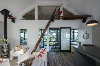 Taylored Architecture PLLC - Interior Design & Decorating in Clayton, NY